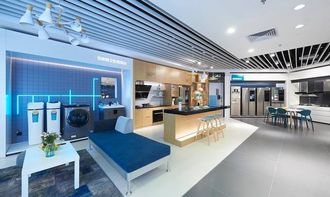 云米电器纳斯达克上市 互联网家电的光明前景