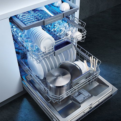 节能环保型家电受青睐 博西家电以可持续发展引领洗衣新趋势