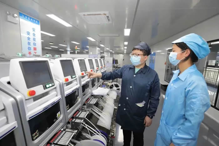 奋楫扬帆加“数”行，九江经开区强攻数字经济“一号发展工程”