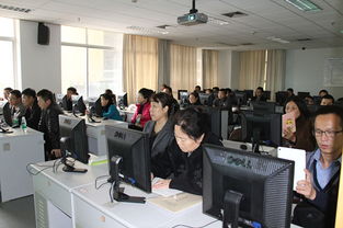 技术推广服务中心 架设创新与应用的桥梁