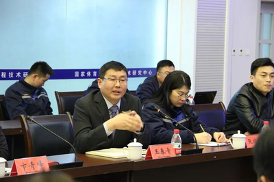 精诚协作再创佳绩 PARDUS瑞豹携手四川省自行车队，共推技术推广服务新篇章