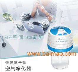 2011年家电市场炒作热点分析 喜吉雅车载净化器全方位透视